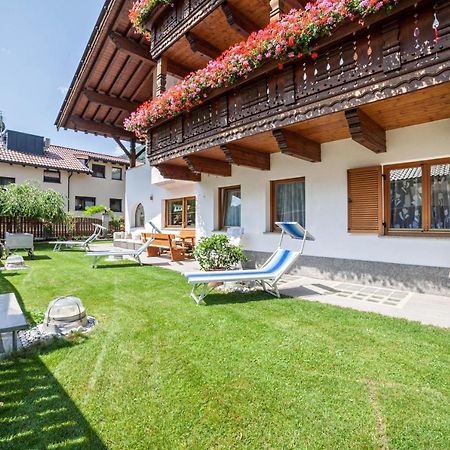 Sonnenparadies Apartement 4 Saltusio Εξωτερικό φωτογραφία