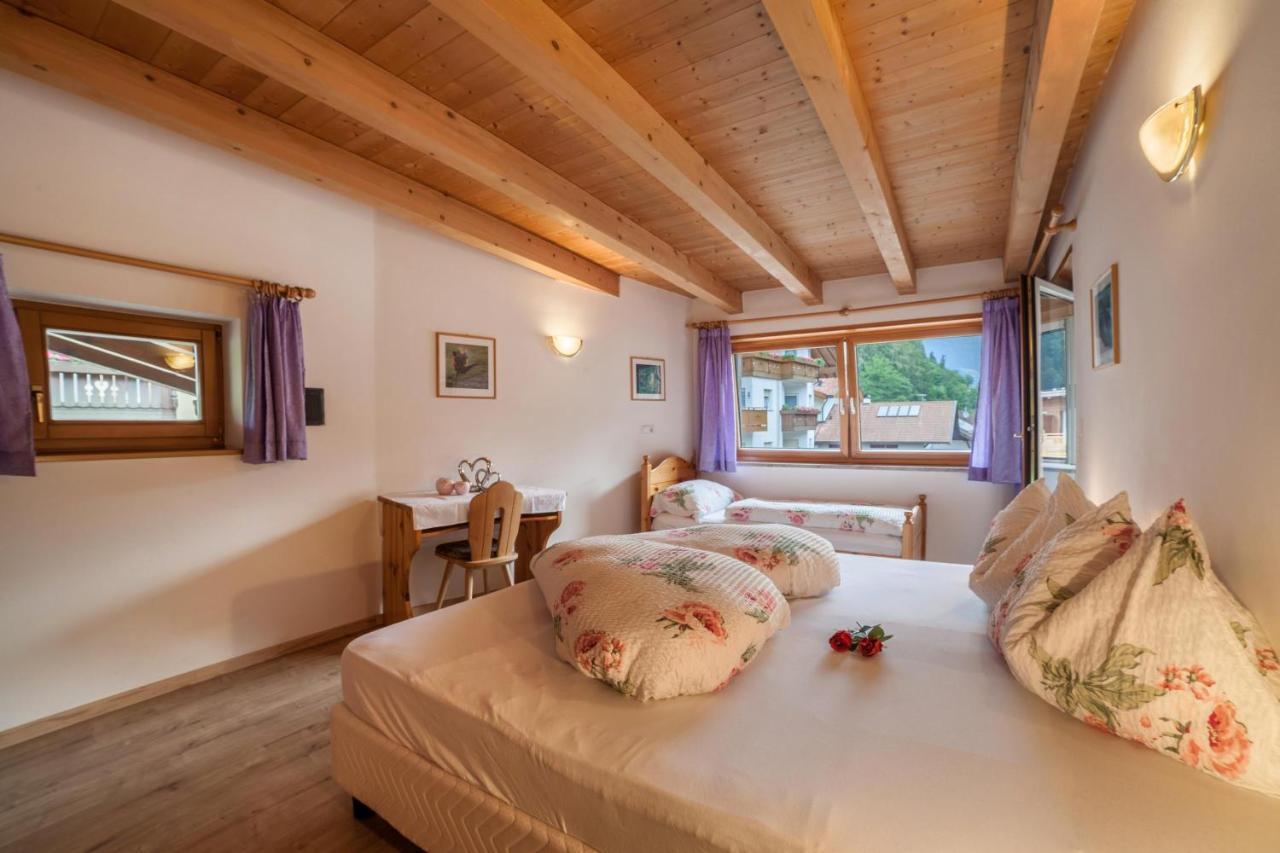 Sonnenparadies Apartement 4 Saltusio Εξωτερικό φωτογραφία