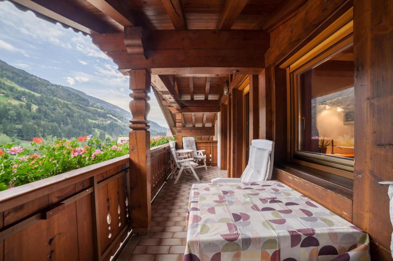 Sonnenparadies Apartement 4 Saltusio Εξωτερικό φωτογραφία