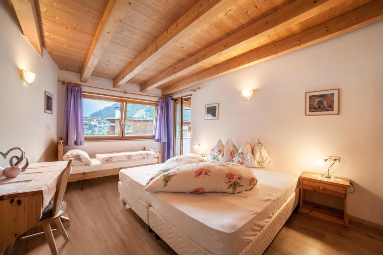 Sonnenparadies Apartement 4 Saltusio Εξωτερικό φωτογραφία