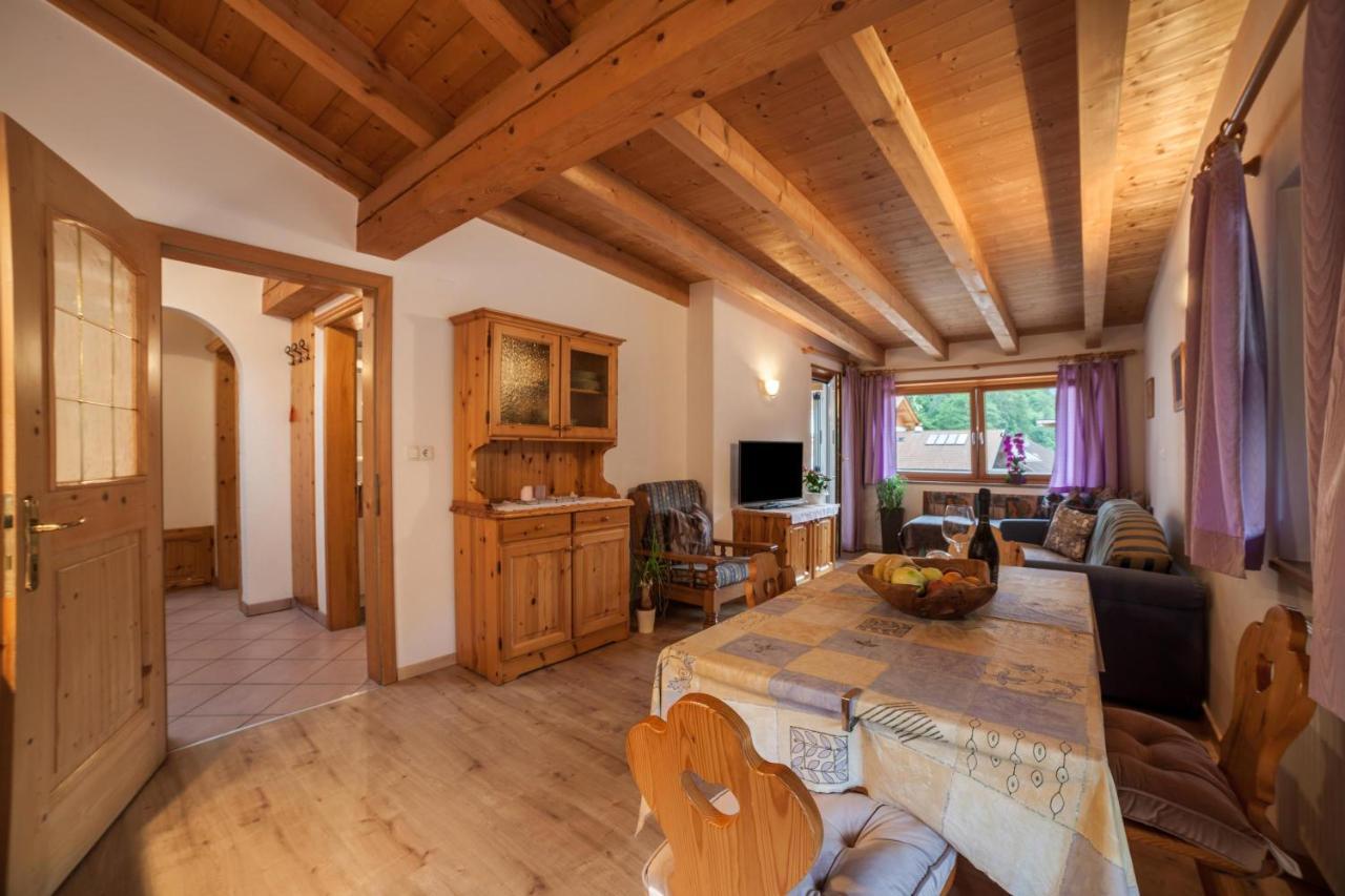 Sonnenparadies Apartement 4 Saltusio Εξωτερικό φωτογραφία