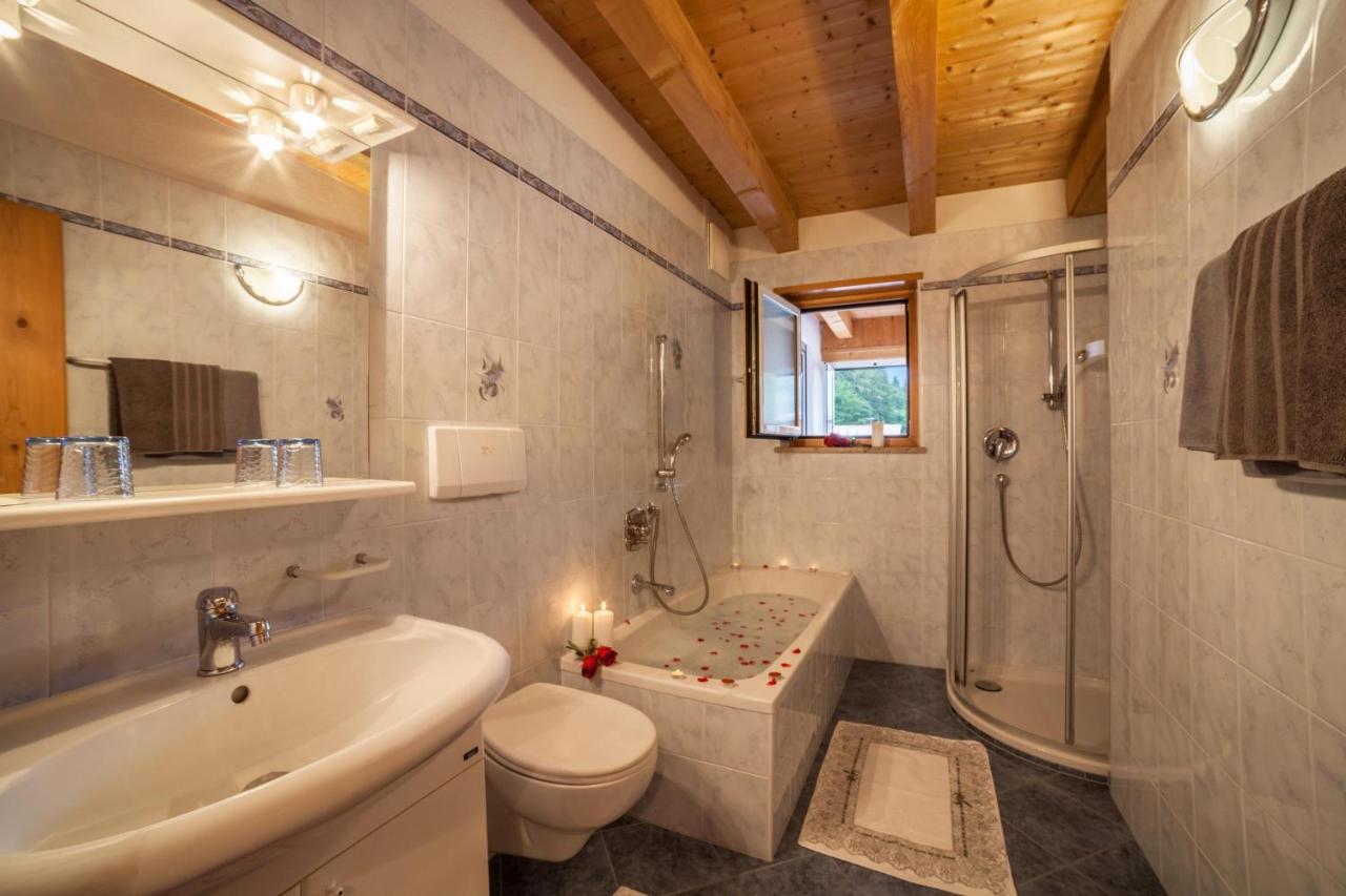 Sonnenparadies Apartement 4 Saltusio Εξωτερικό φωτογραφία