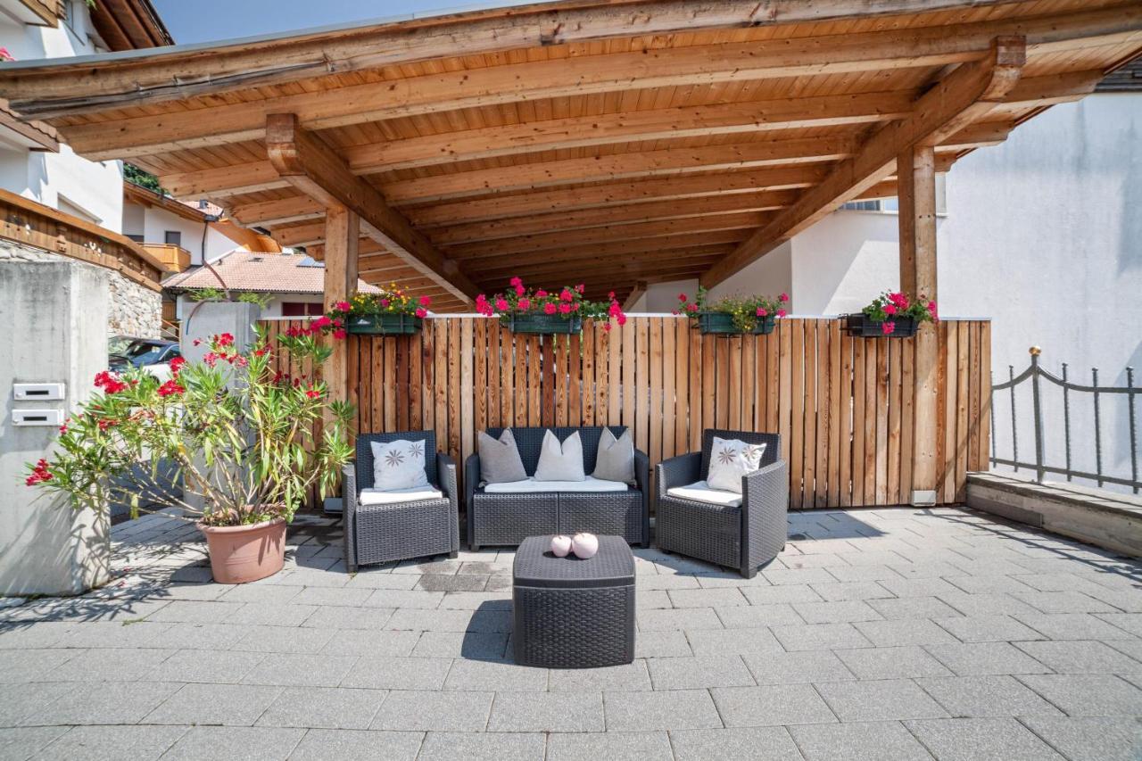 Sonnenparadies Apartement 4 Saltusio Εξωτερικό φωτογραφία