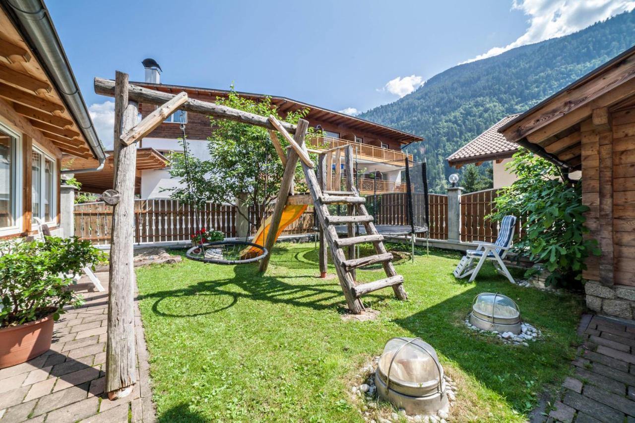 Sonnenparadies Apartement 4 Saltusio Εξωτερικό φωτογραφία