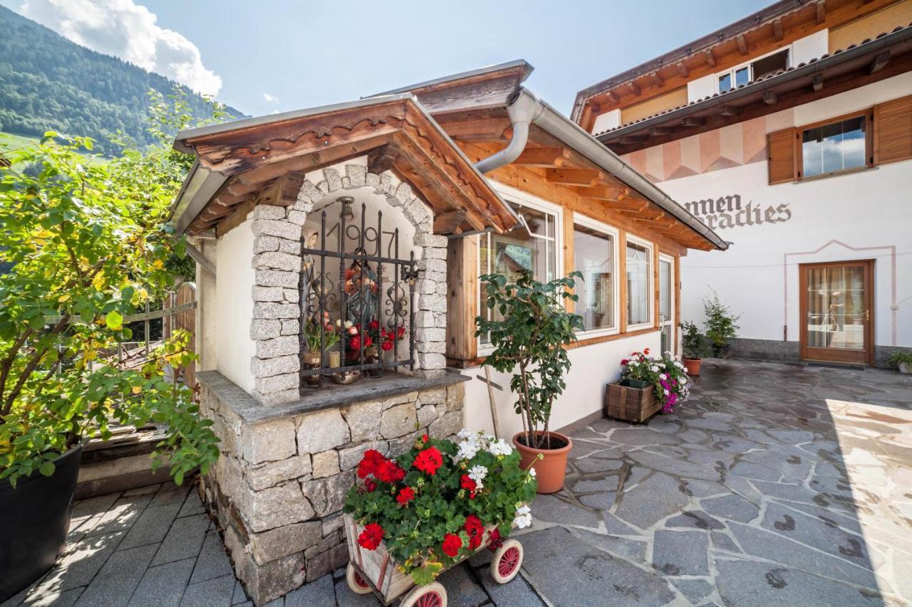 Sonnenparadies Apartement 4 Saltusio Εξωτερικό φωτογραφία
