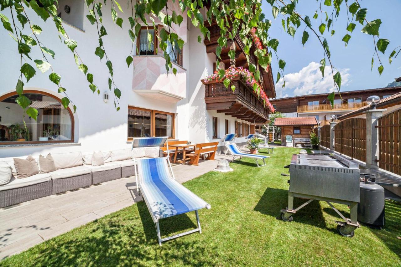Sonnenparadies Apartement 4 Saltusio Εξωτερικό φωτογραφία